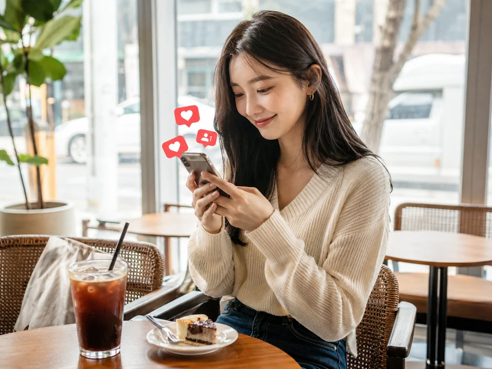 인스타 캡션 A/B 실험 설계, 첫 문장만 바꿔 좋아요 반응 비교하는 법 썸네일 이미지