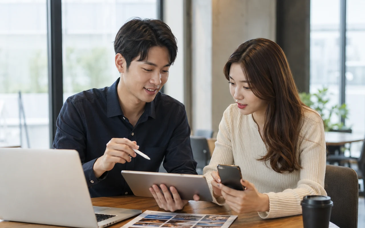 인스타 좋아요 늘리기보다 먼저 볼 반응 신호 5가지, 저장·댓글·공유 체크법 대표 이미지