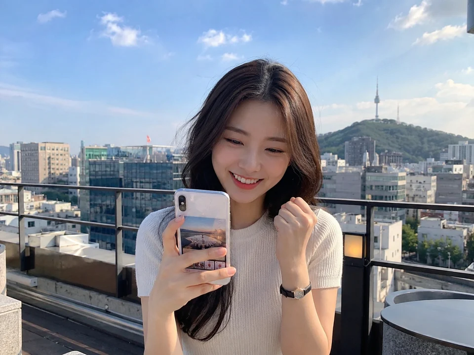 인스타 좋아요 늘리기 할 때 피해야 할 위험 패턴, 자동화·구매·보장 문구 체크 썸네일 이미지