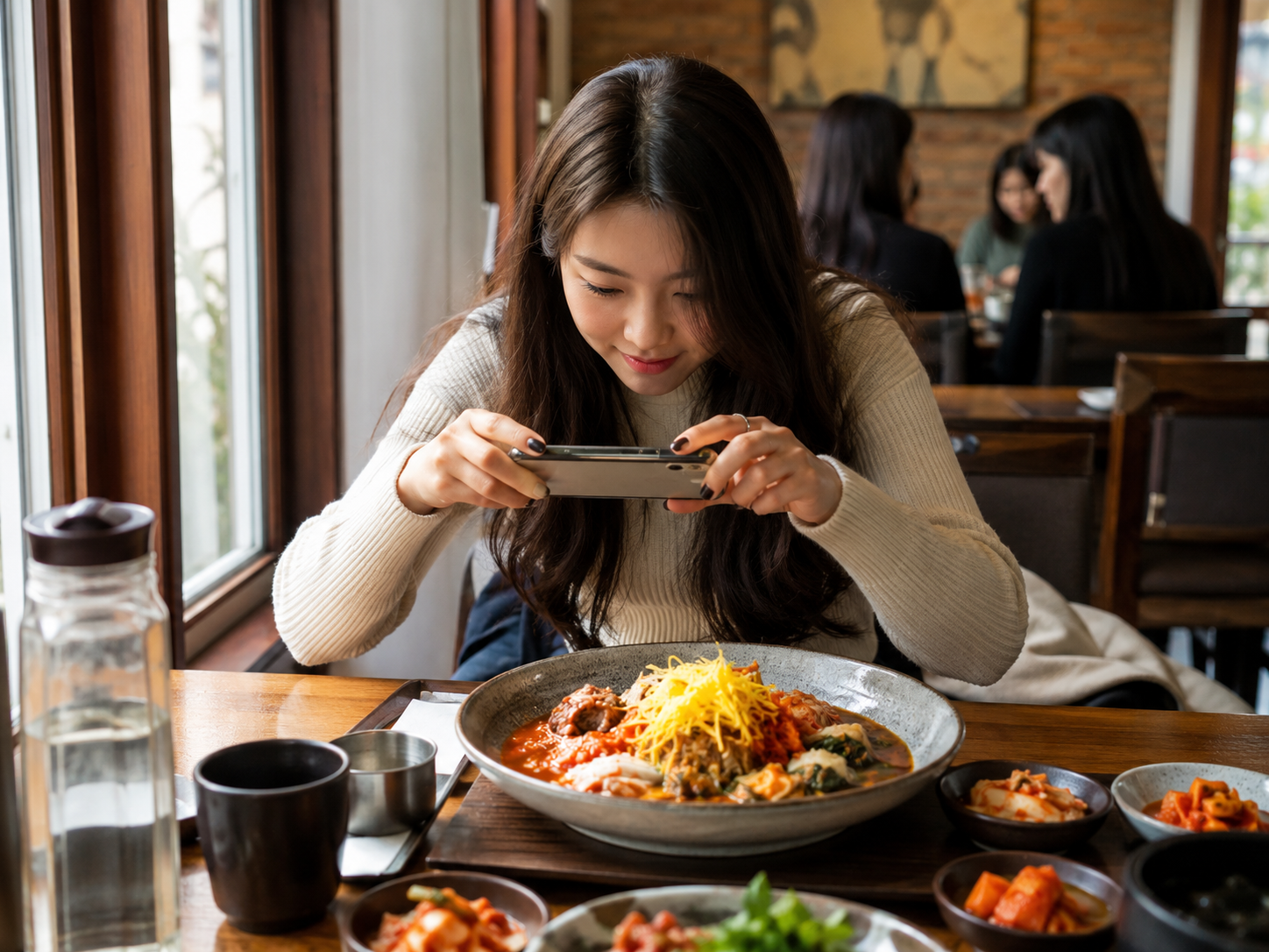 인스타 좋아요 늘리기, 저장되는 사진과 첫 문장으로 반응 만드는 법 대표 이미지